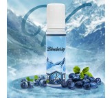 Blueberry - Valley Liquids - 50ml